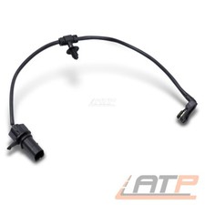 WARNKONTAKT BREMSBELÄGE