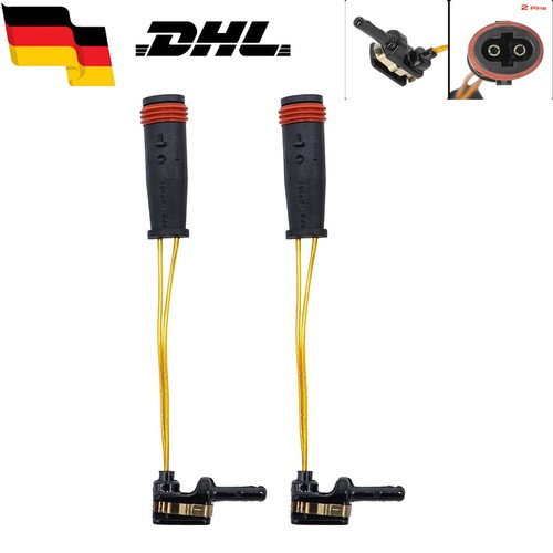 VERSCHLEIßWARNKONTAKT