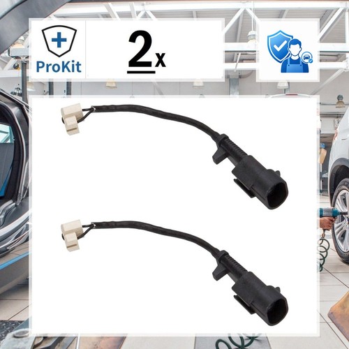 Maxgear warnkontakt - 2x,