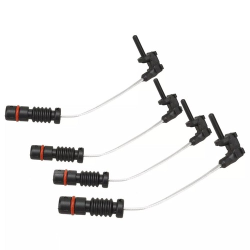 Warnkontaktkabel - 4x,