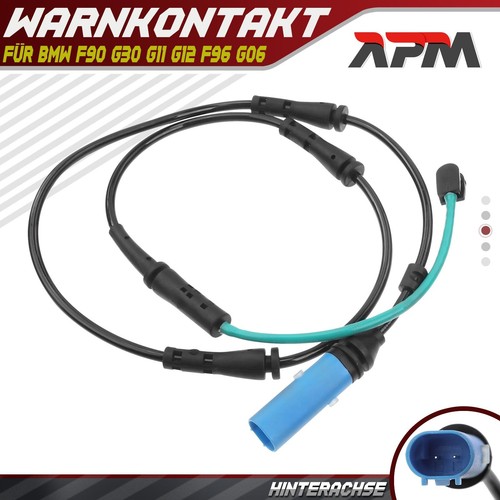 Warnkontakt