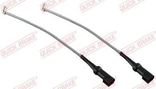 Original quick brake - quick,