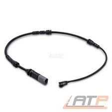 WARNKONTAKT BREMSBELÄGE