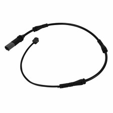 Warnkontakt Verschleißsensor