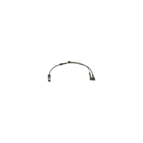 Bosch warnkontakt - bosch,