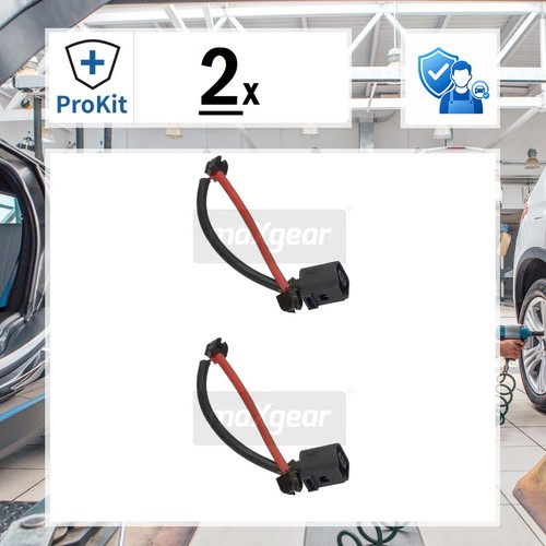 Maxgear warnkontakt - maxgear,