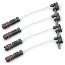 4x Warnkontakt