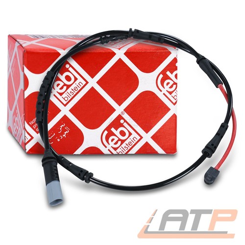 Febi bilstein warnkontakt - bilstein,