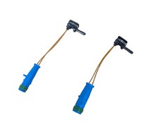 2x Verschleißanzeiger