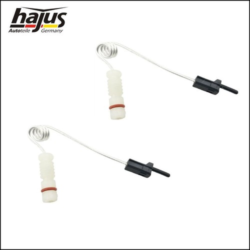 Hajus warnkontakt - hajus,