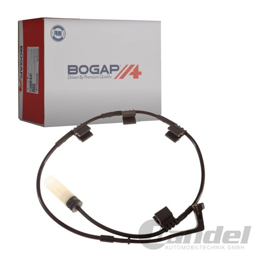 BOGAP
