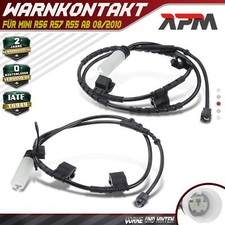 2x Warnkontakt