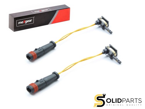 Original maxgear - 2x,