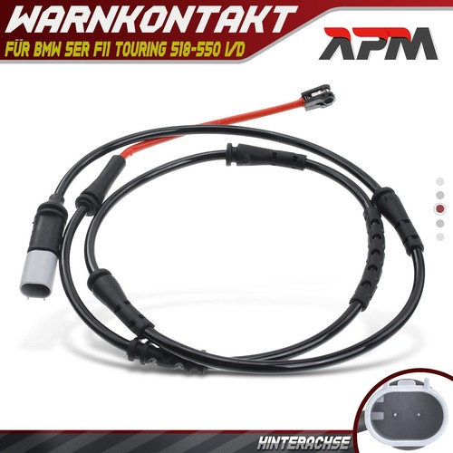 Warnkontakt